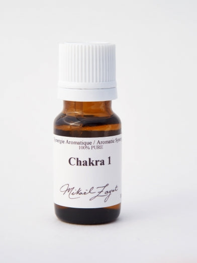 Chakra 1 - 11ml