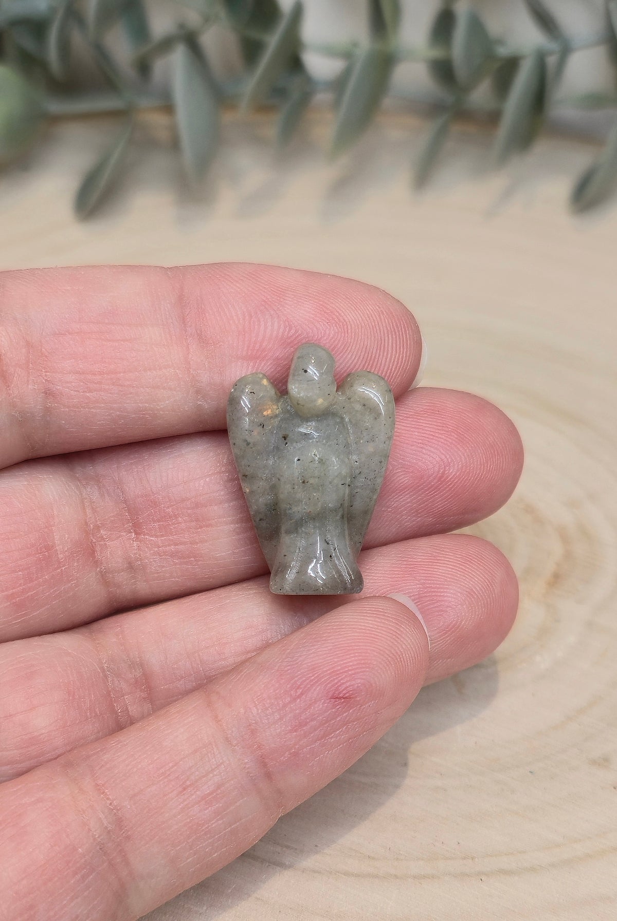 Ange Labradorite