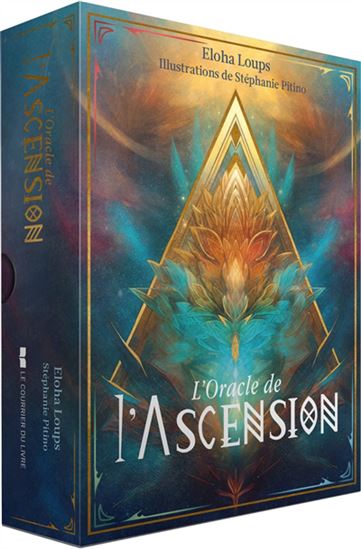 L’oracle de l’Ascension