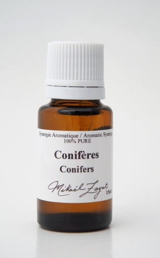 Conifères - 15ml