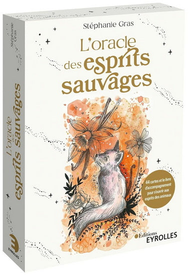 L’Oracle des Esprits Sauvages