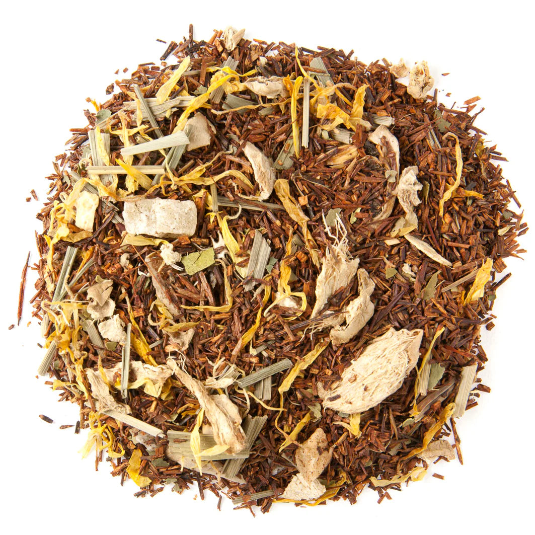 Rooïbos Citron Gingembre 60g