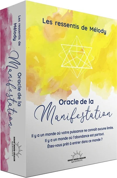 Oracle de la Manifestation