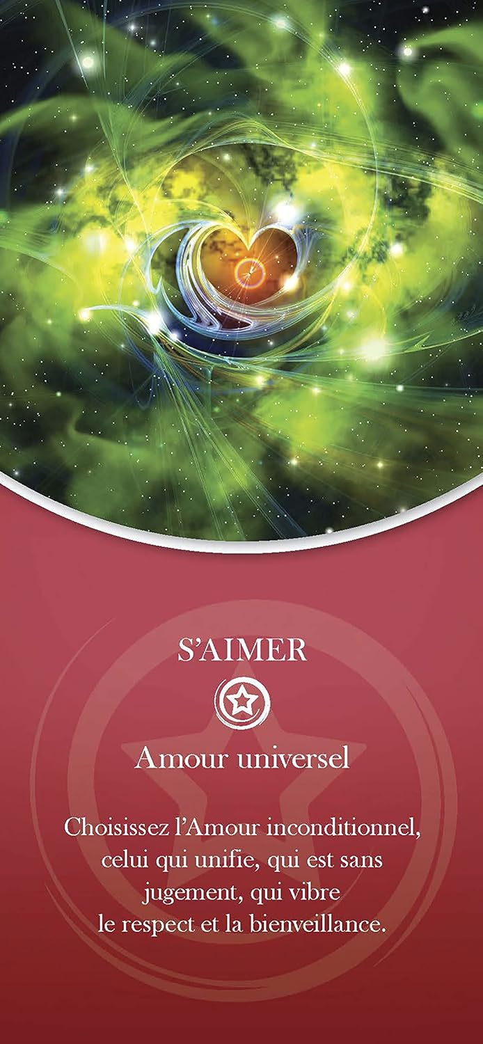 Oracle Aimer sa Vie plus que jamais !