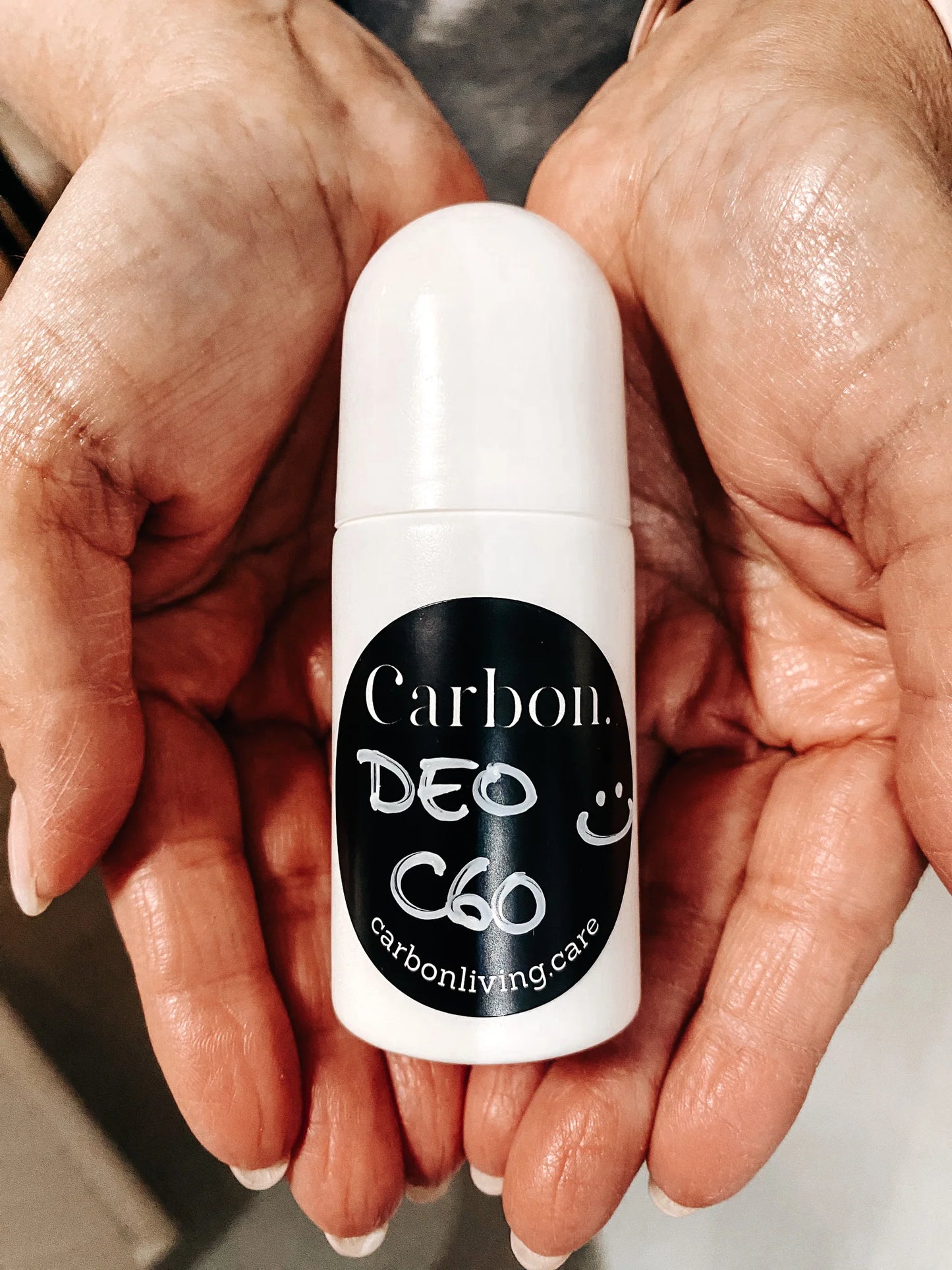 Déodorant C60
