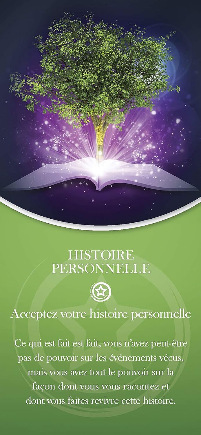Oracle Aimer sa Vie plus que jamais !