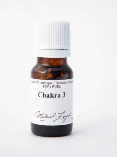 Chakra 3 - 11ml