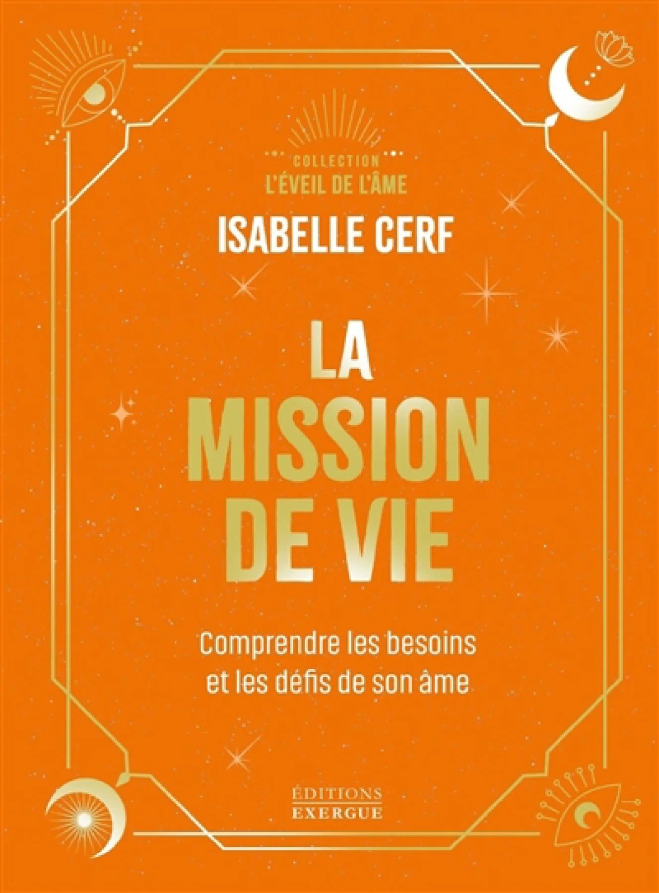 La mission de vie : comprendre les besoin et les défis de son âme
