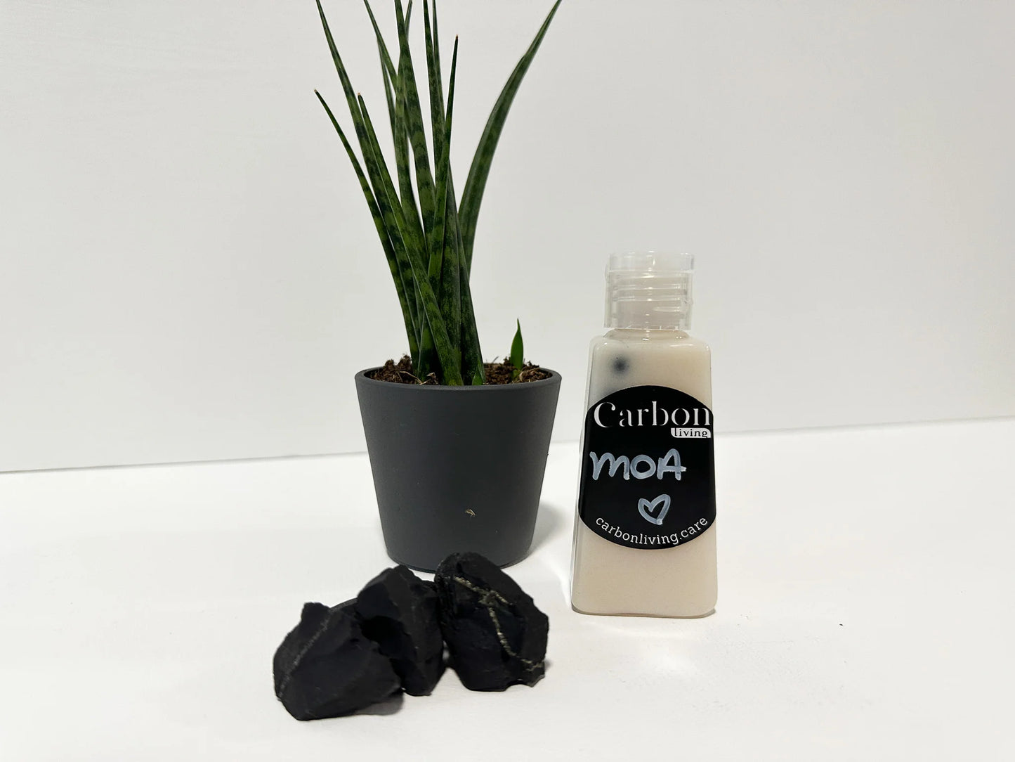 Micro Exfoliant Moa
