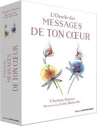 L'Oracle des messages de ton coeur