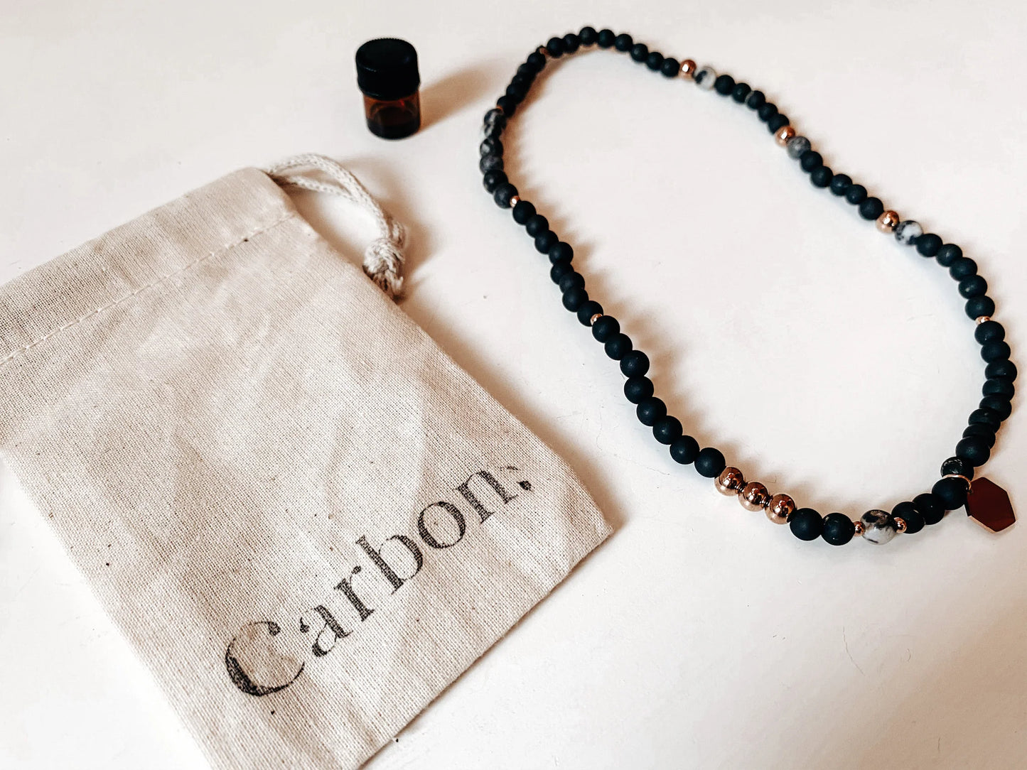 OYO - Âme Collier 16" et 18"