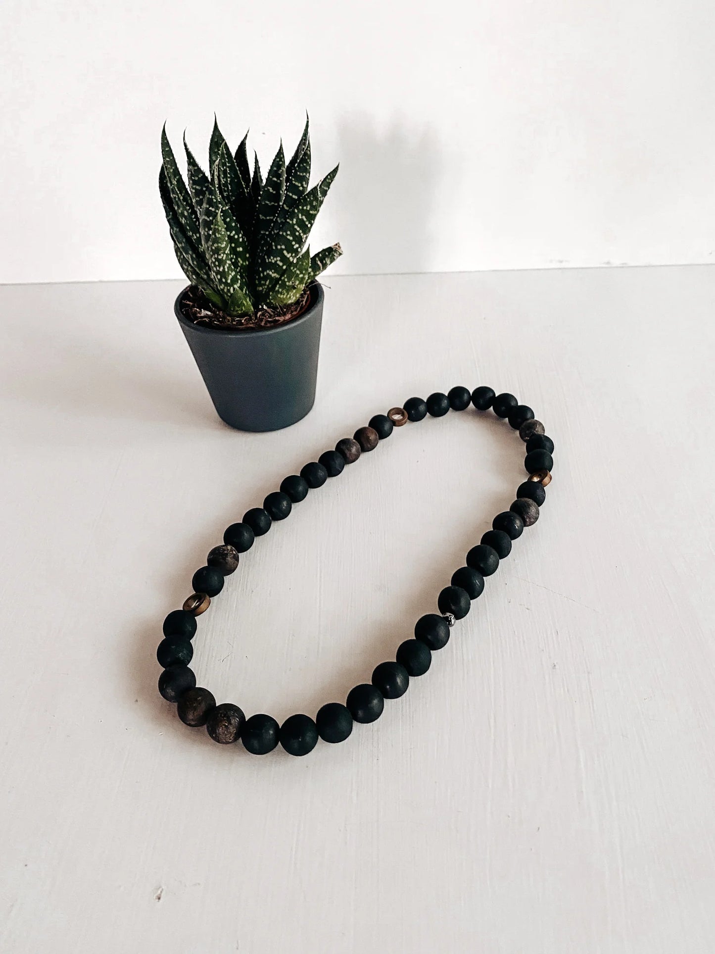 OYO-M. - Collier 20" et 30,5"