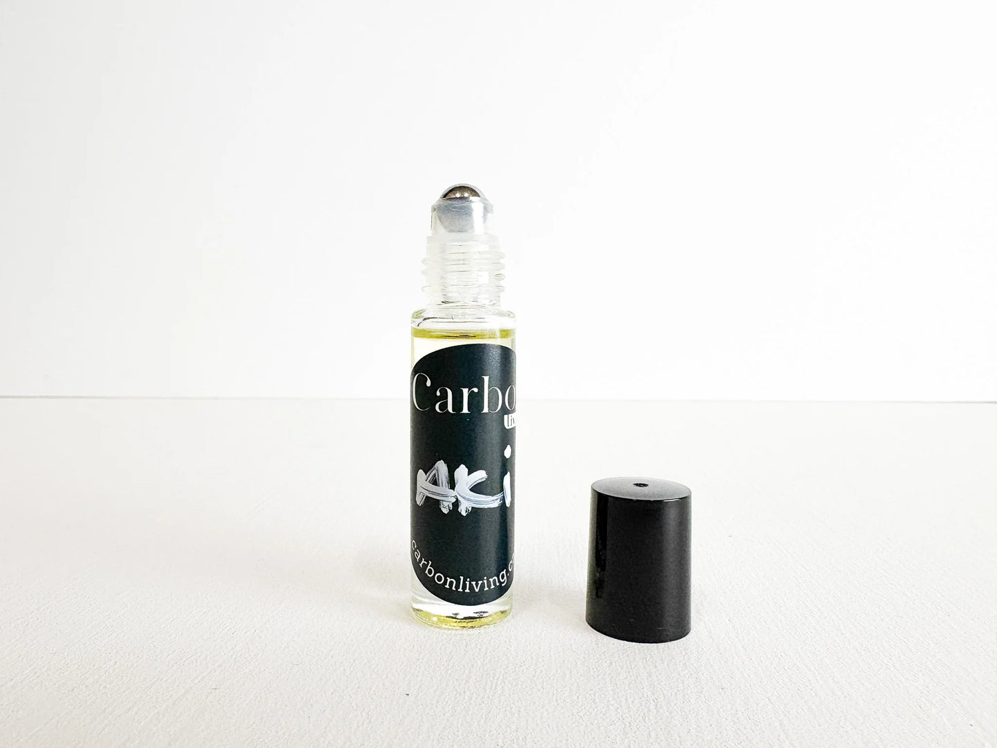 Huile AKI - Transformation & Abondance