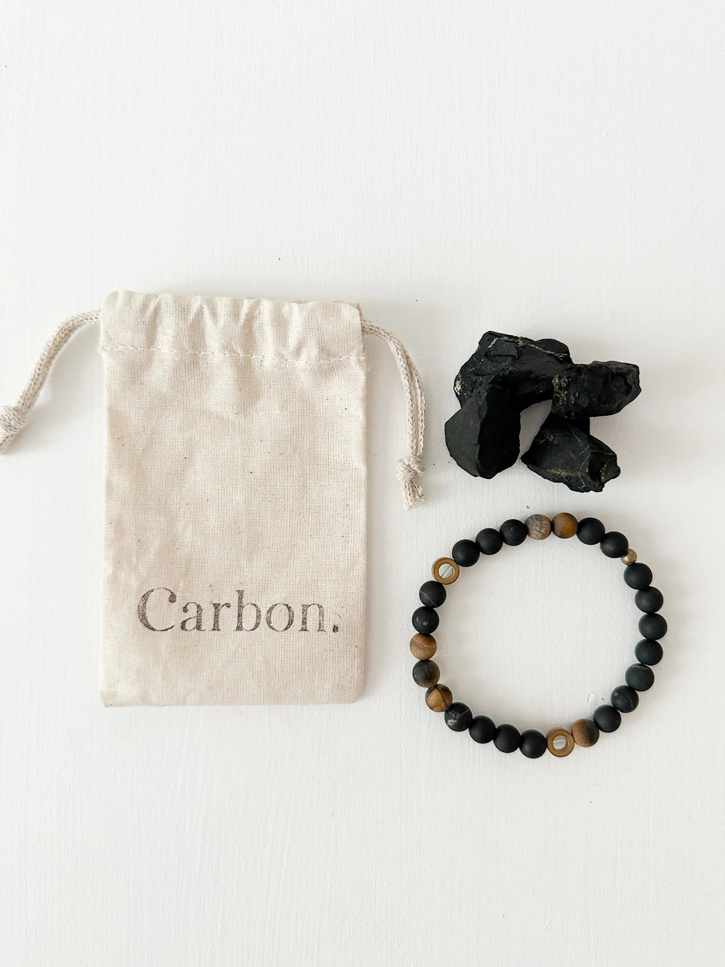 Élément - TERRE Bracelet 8mm