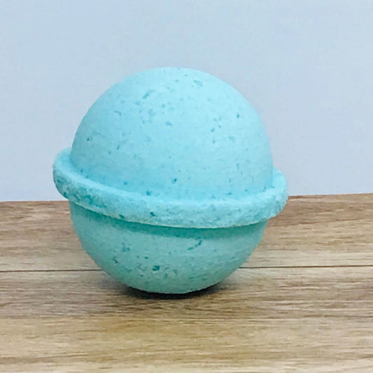 Bombe de bain - Eucalyptus