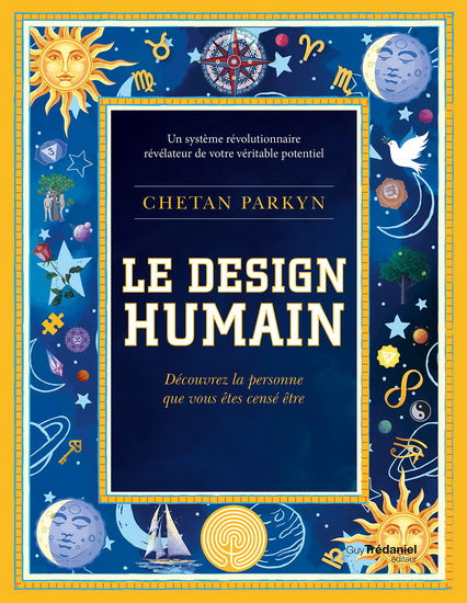 Le design humain - Découvrez la personne que vous êtes censé être