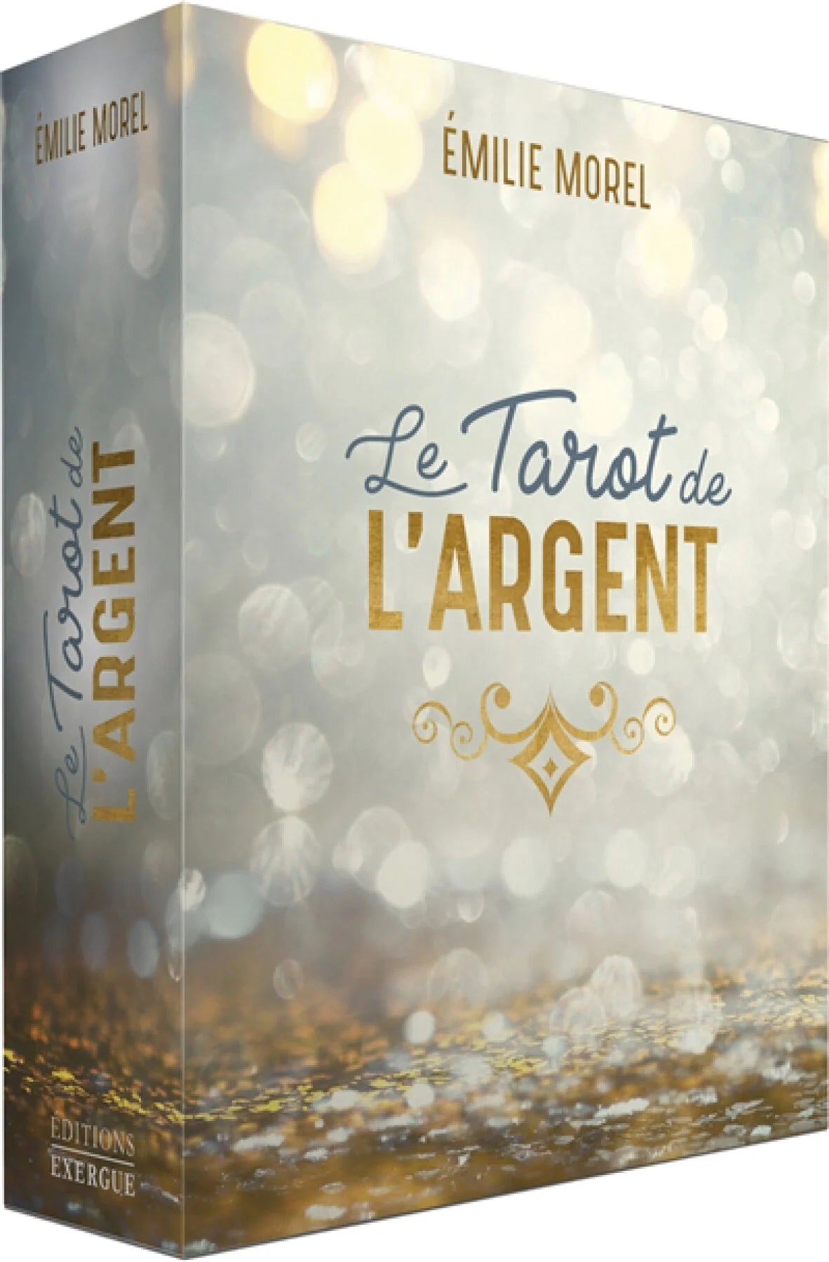 Le Tarot de l’Argent