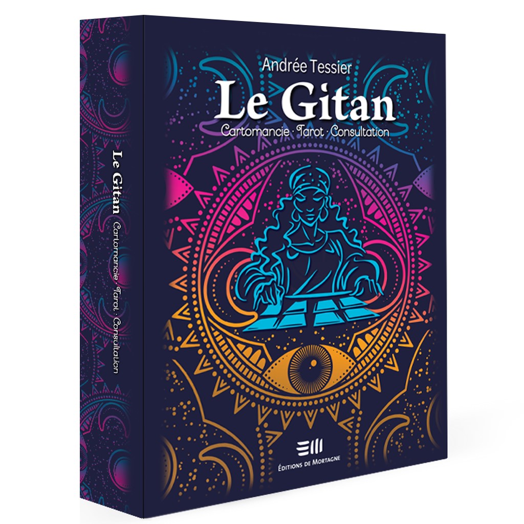 Le Gitan - Cartomancie, Tarot, Consultation
