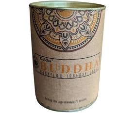 Cônes Backflow Buddha