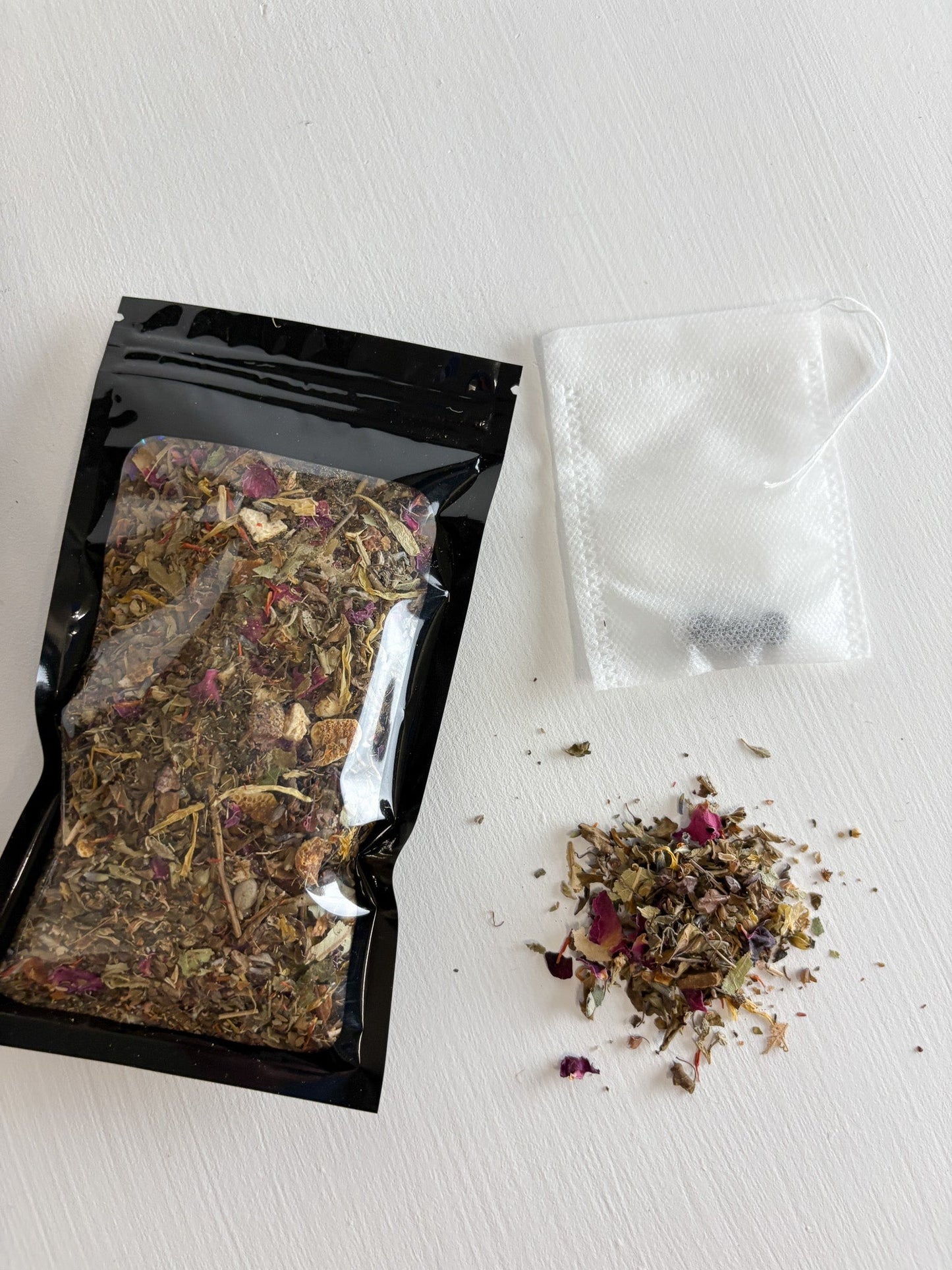 Tisane EKA - Cérémonie de Toi