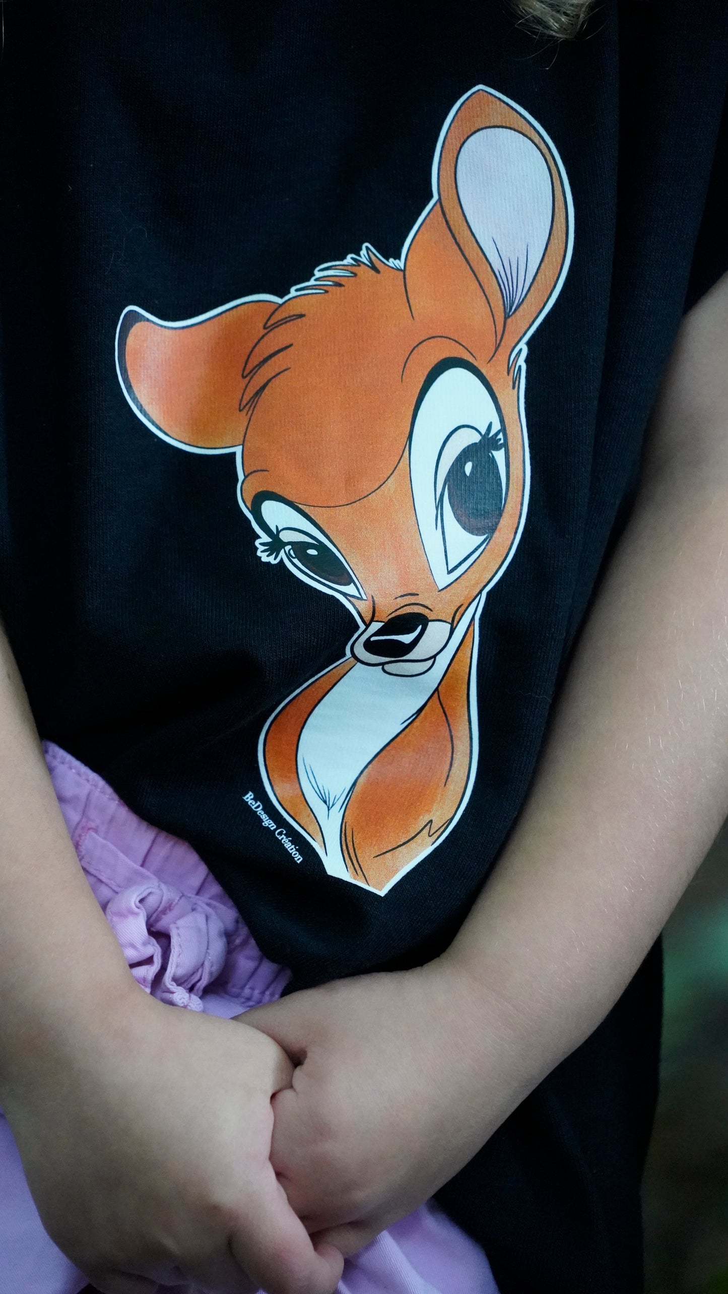 T-shirts enfant - Bambi