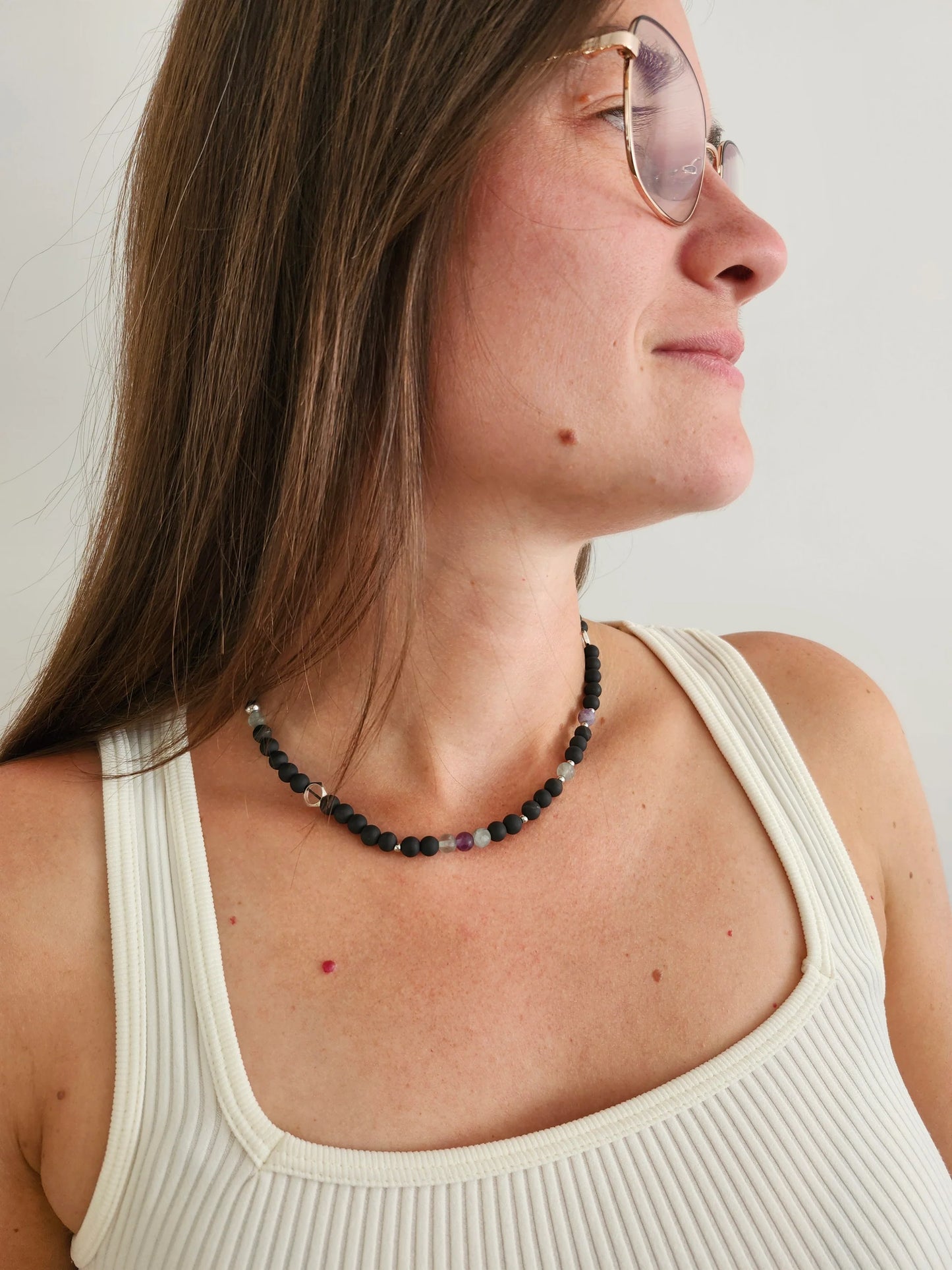 Élément - AIR Collier 16"