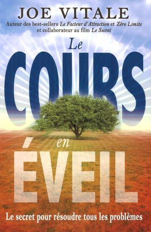 Le cours en éveil