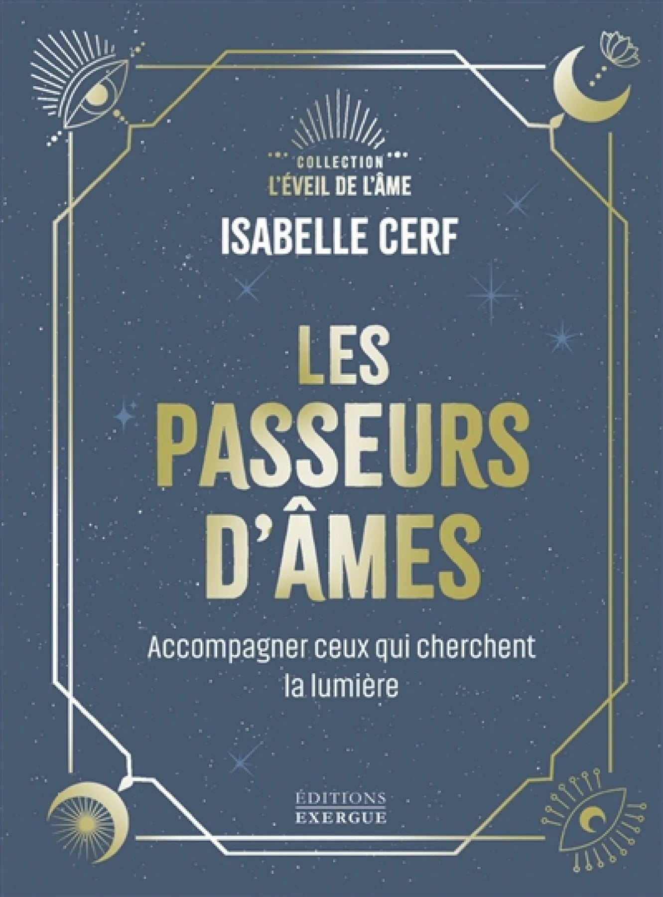 Les Passeurs d’âmes : Accompagner ceux qui cherchent la lumière