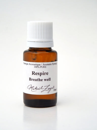Respire - 15ml