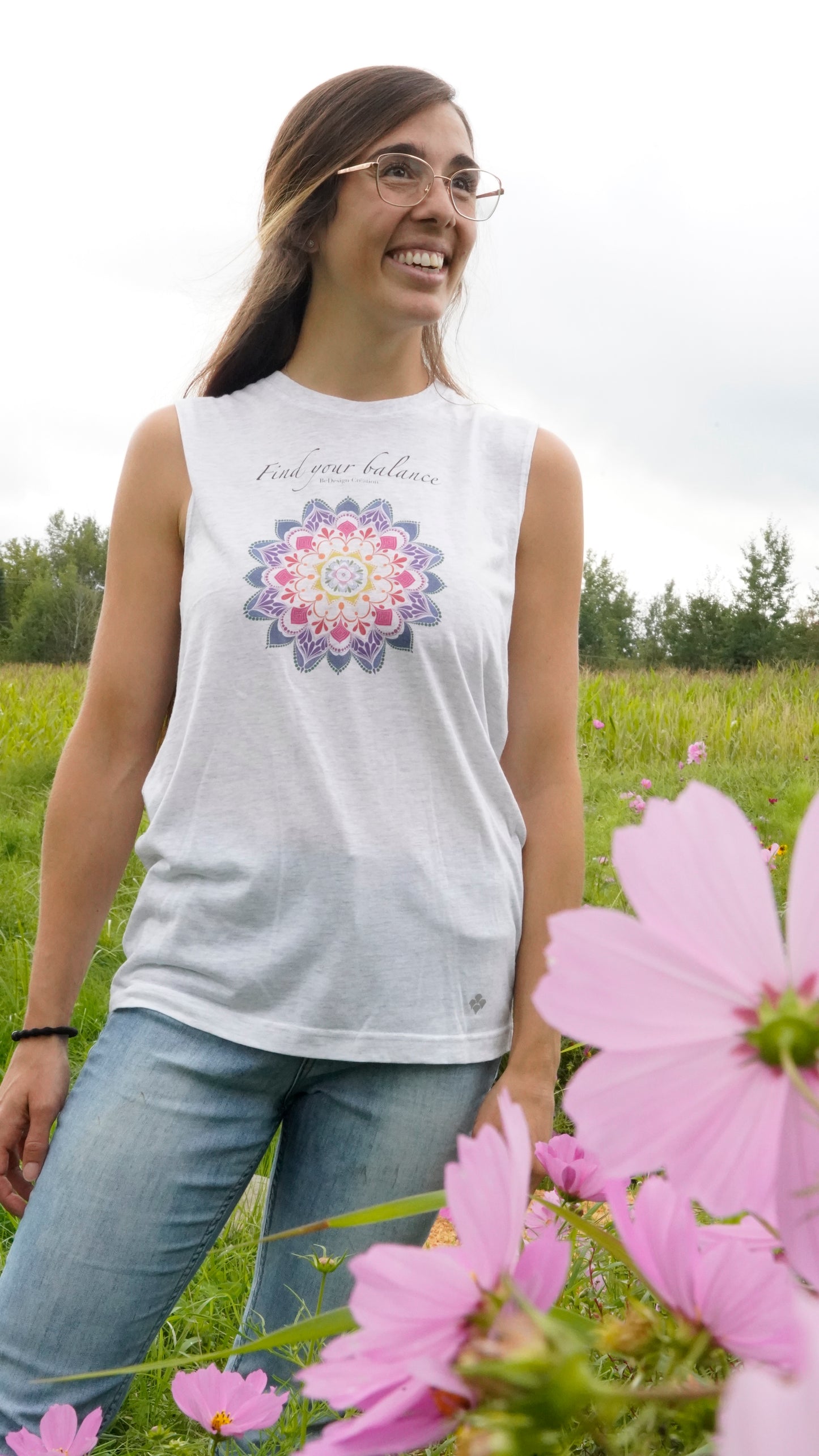 Adult Tank Top