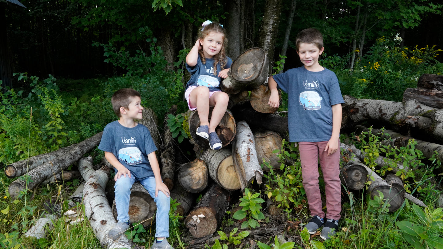 T-shirts enfant - Westfalia