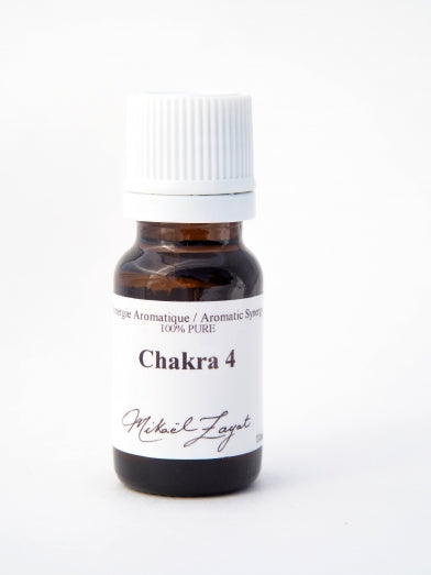 Chakra 4 - 11ml