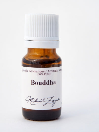 Bouddha - 11ml