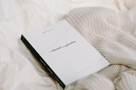 Le receuil de mes pensées