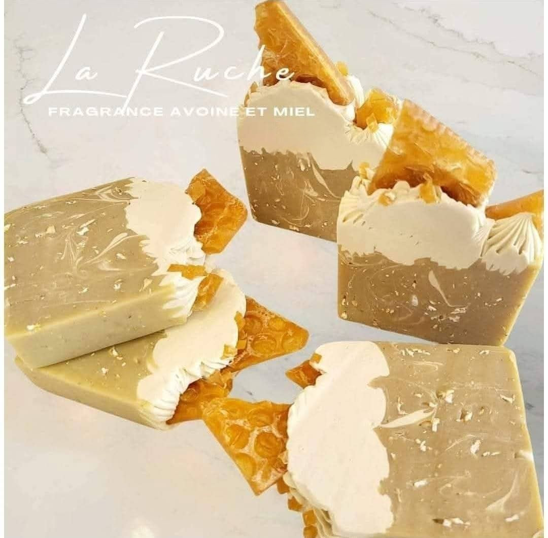 Savon La Ruche