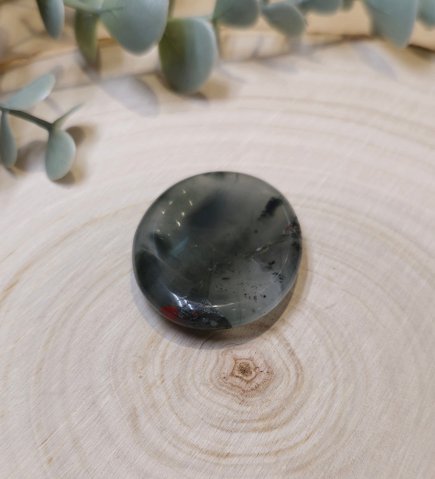 Sang africaine Worry stone