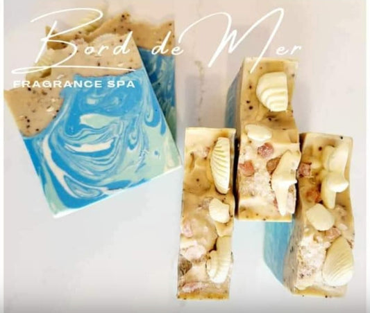 Savon Bord de mer