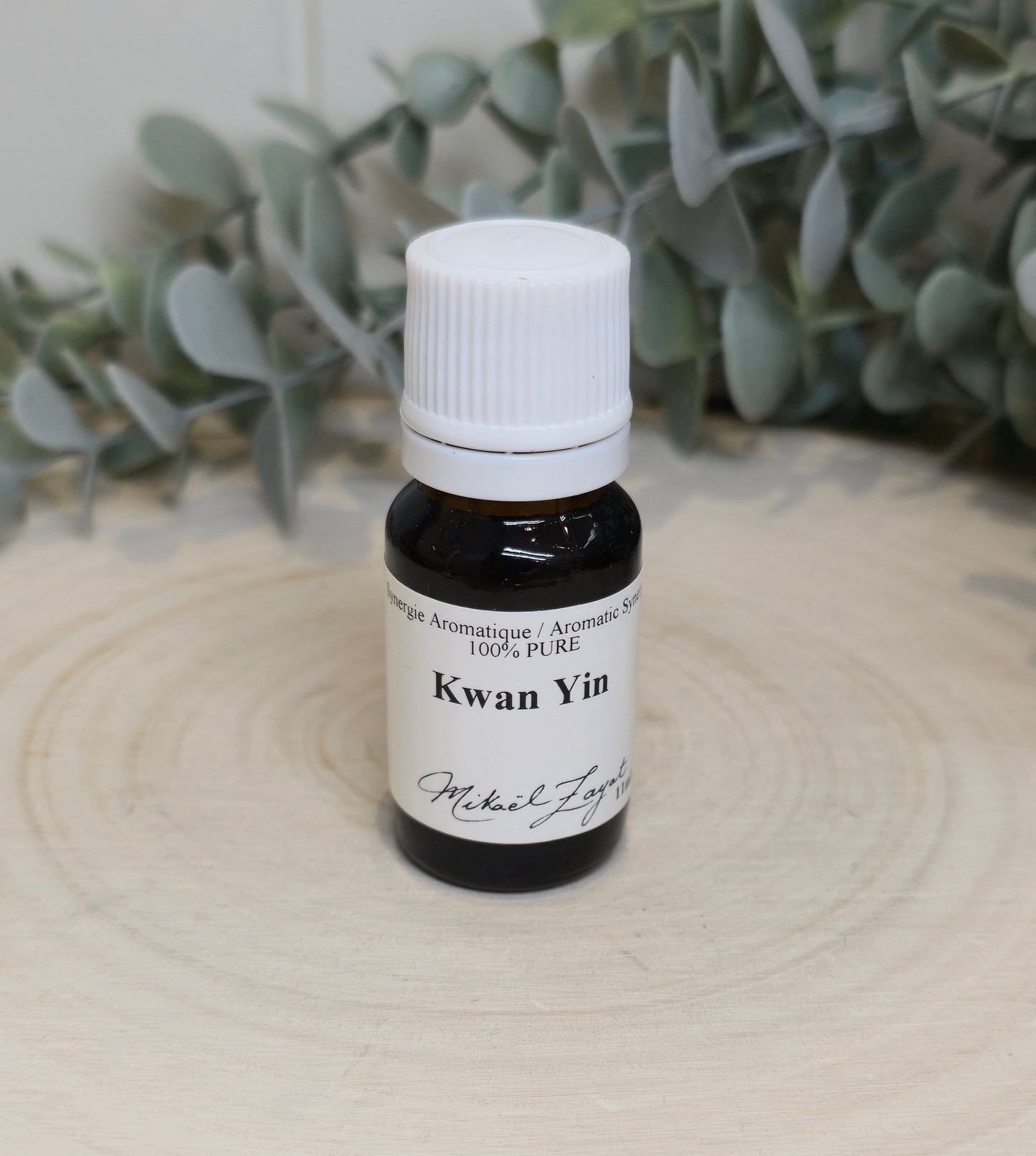 Kwan Yin - 11ml