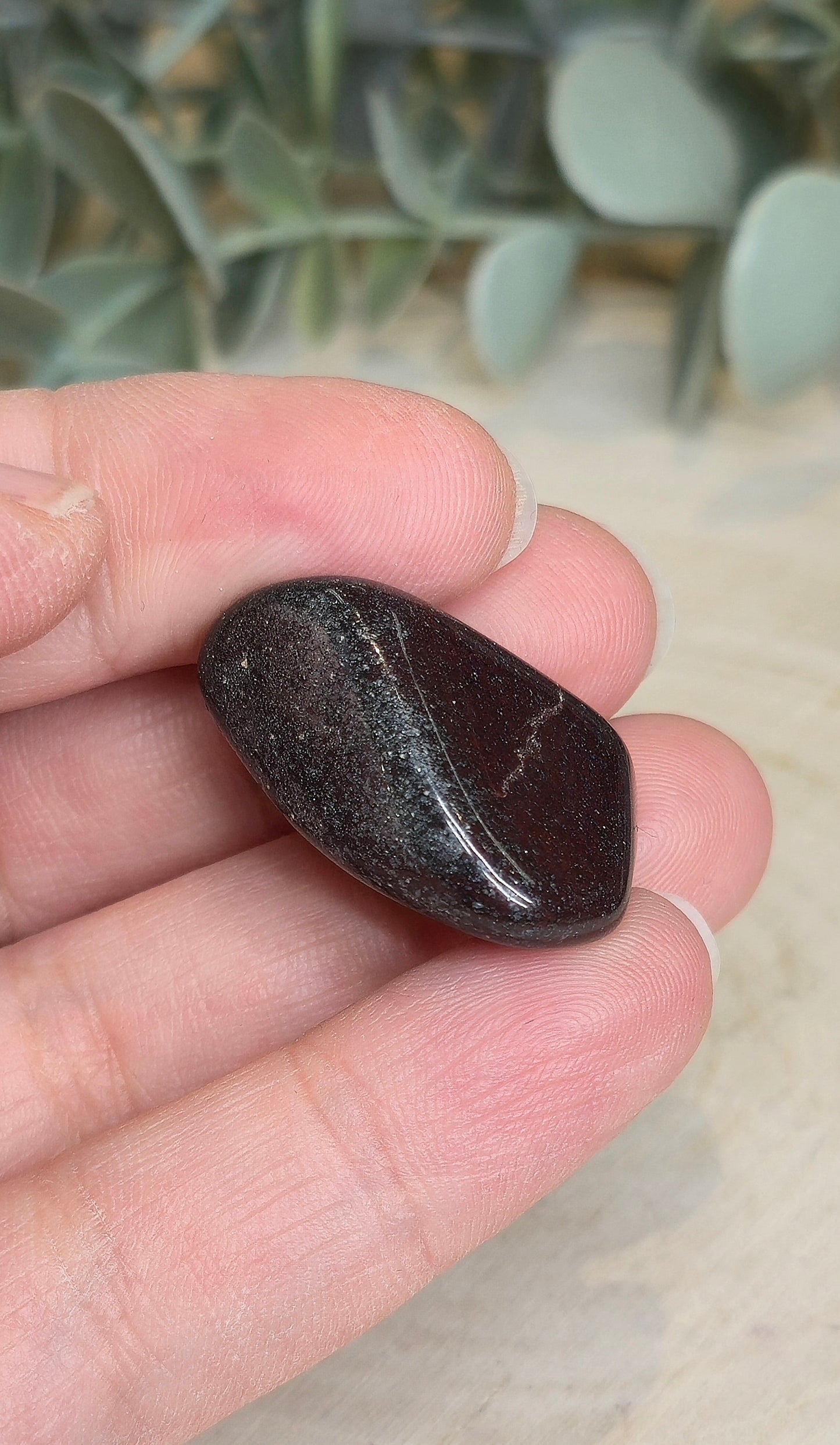 Ancestralite barattée