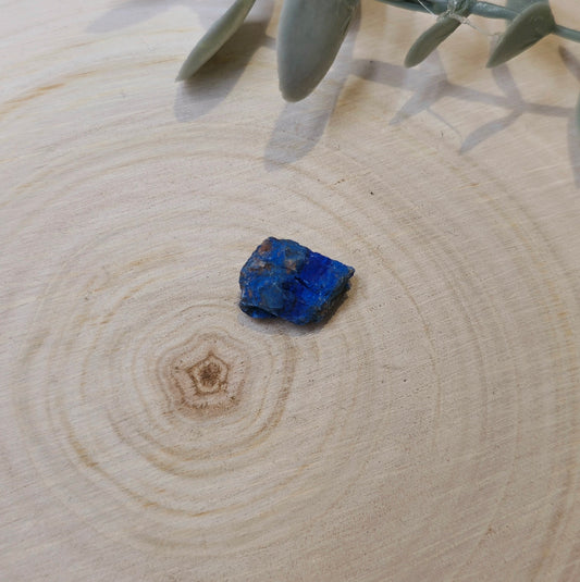 Azurite brute