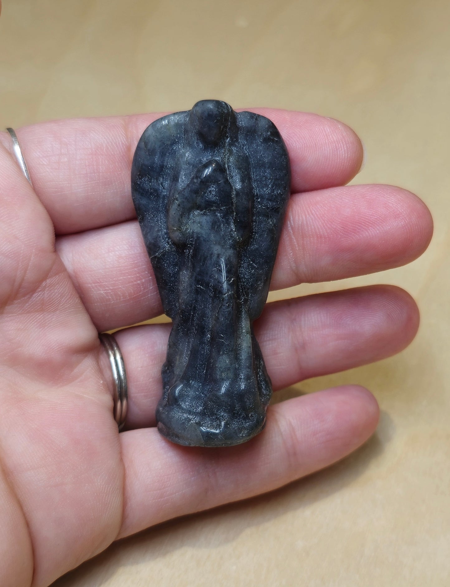 Ange Labradorite