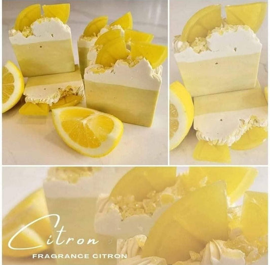 Savon Citron
