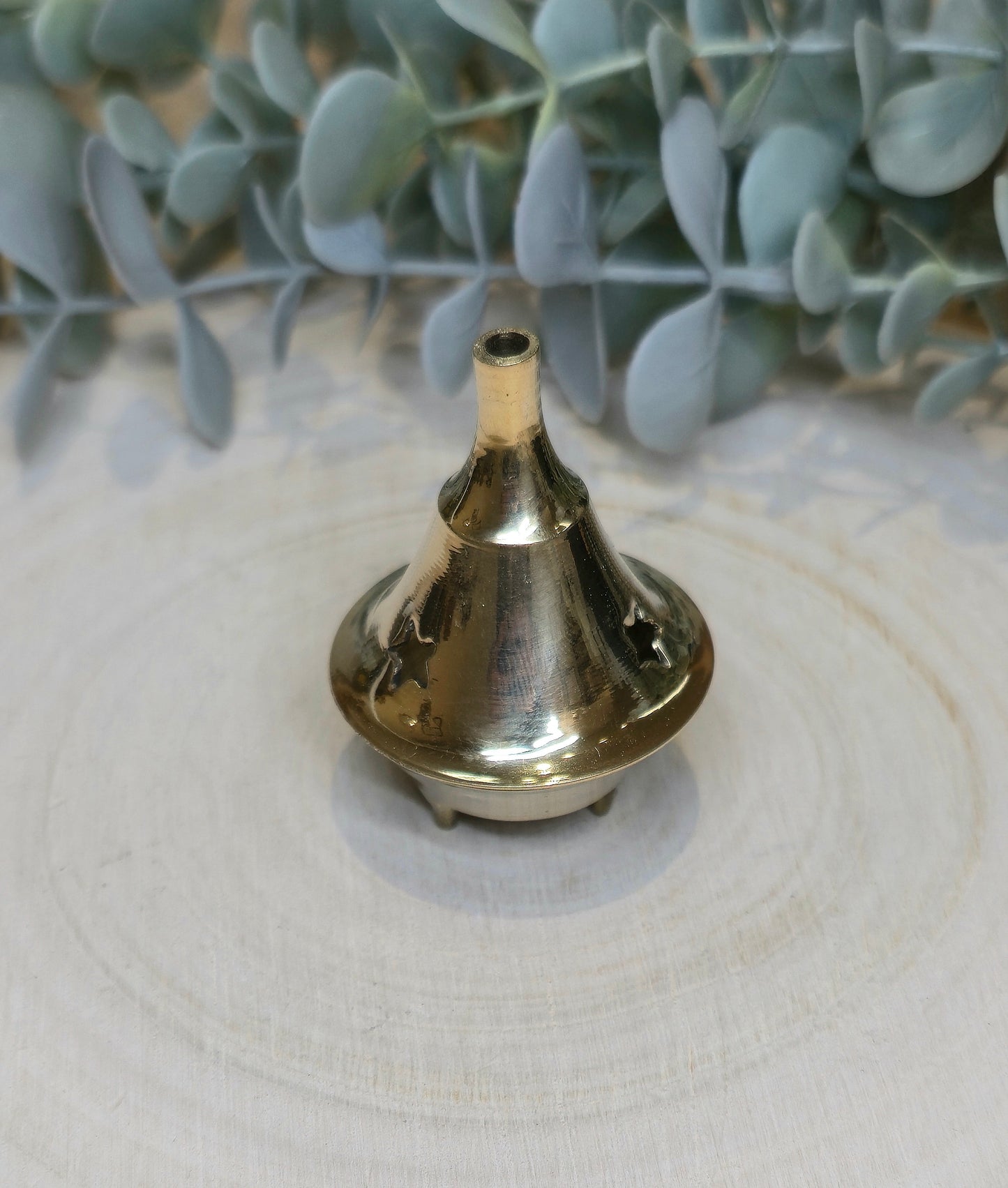 Brûleur pour Cône 2,5"