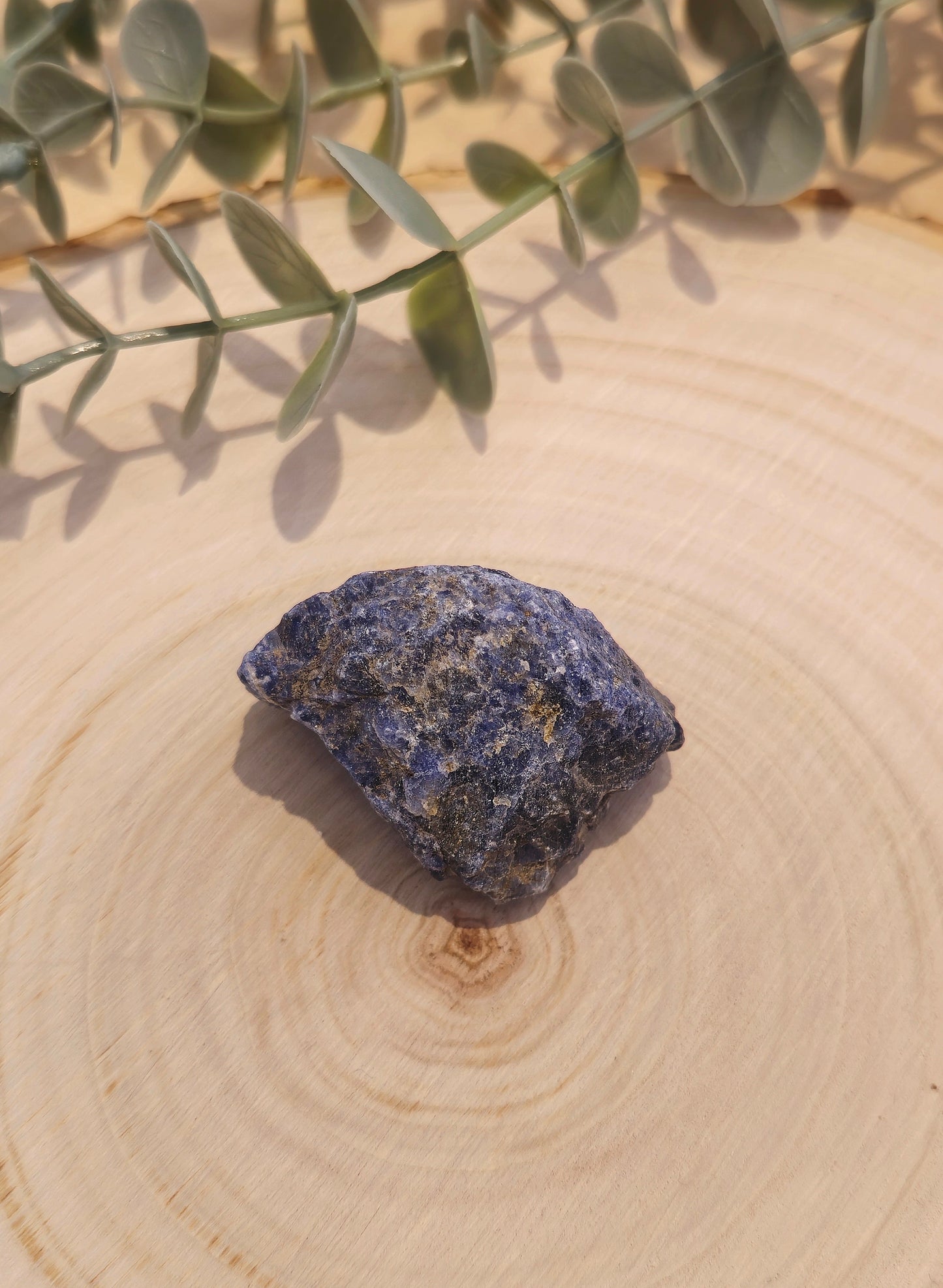 Sodalite brute