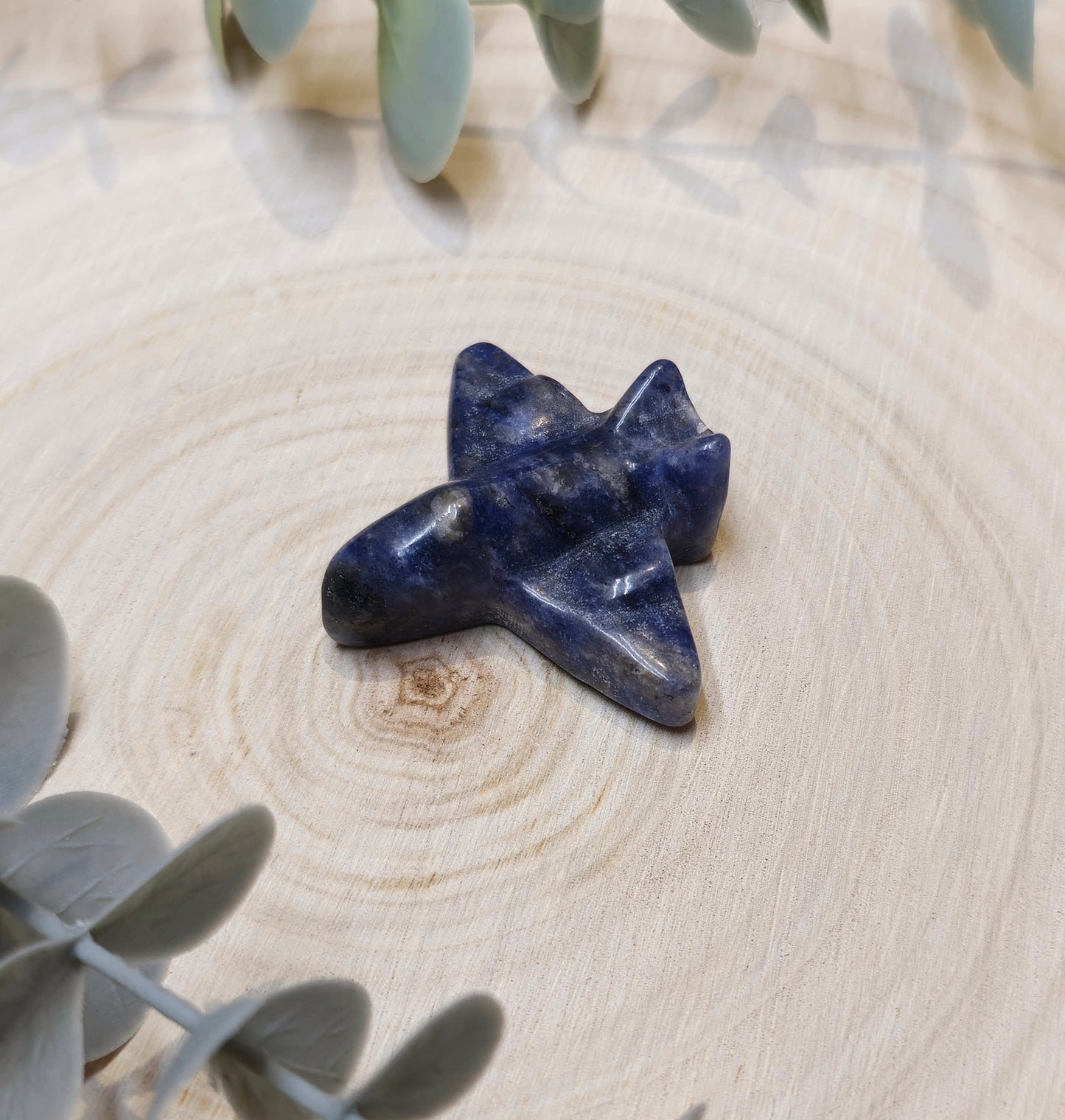 Avion Sodalite