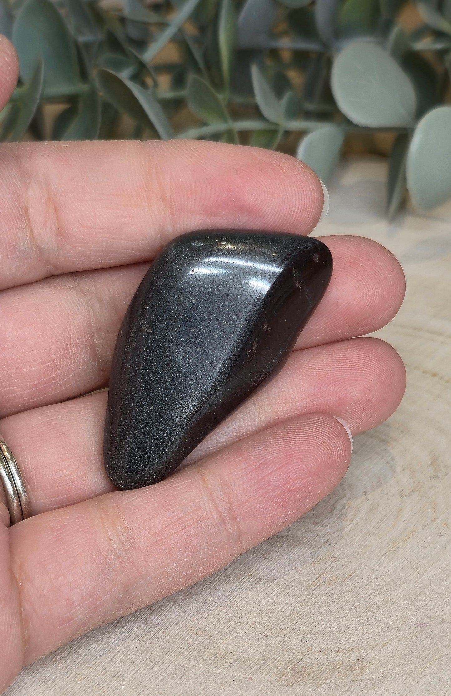 Ancestralite barattée