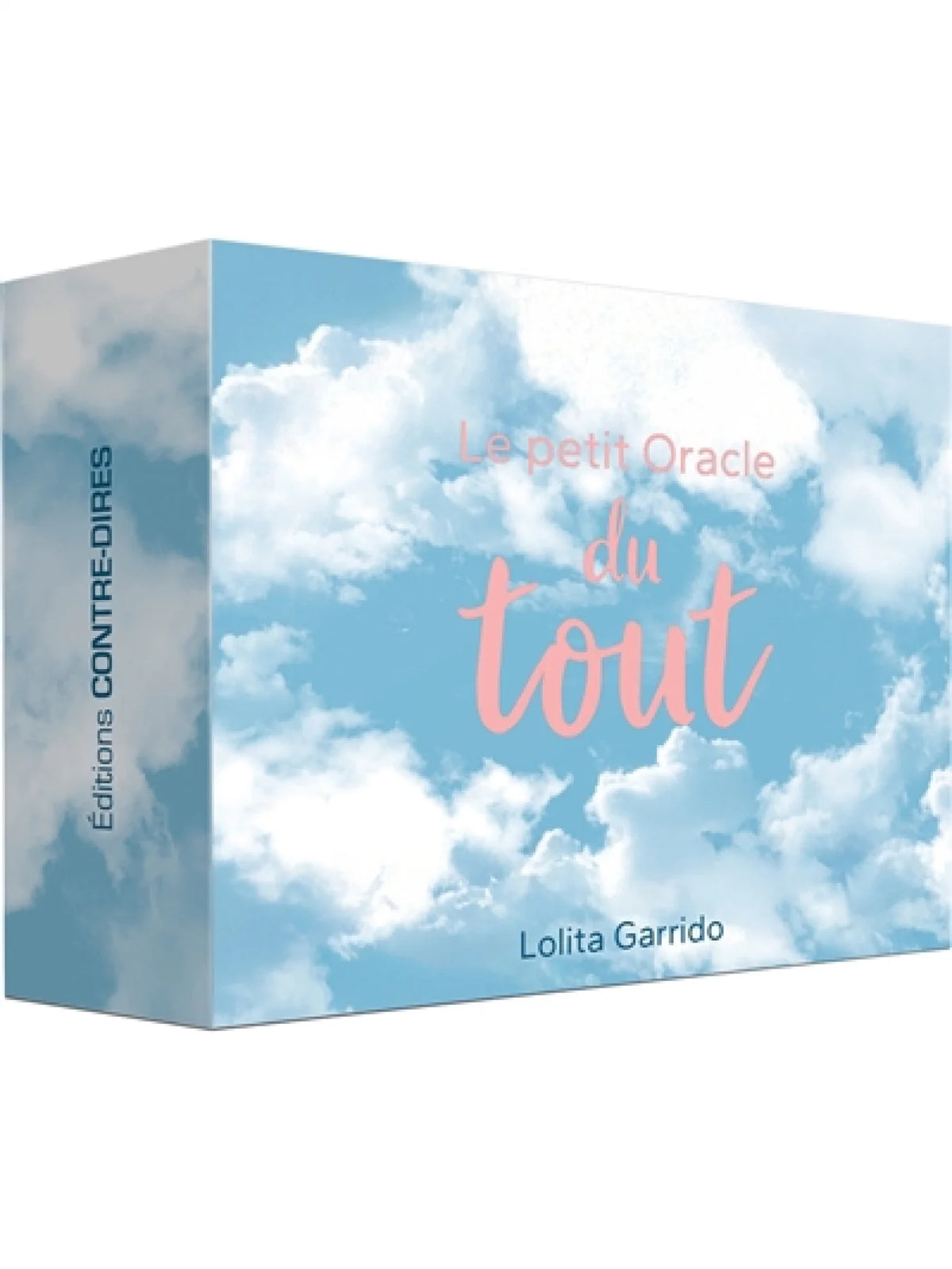 Le petit oracle du Tout