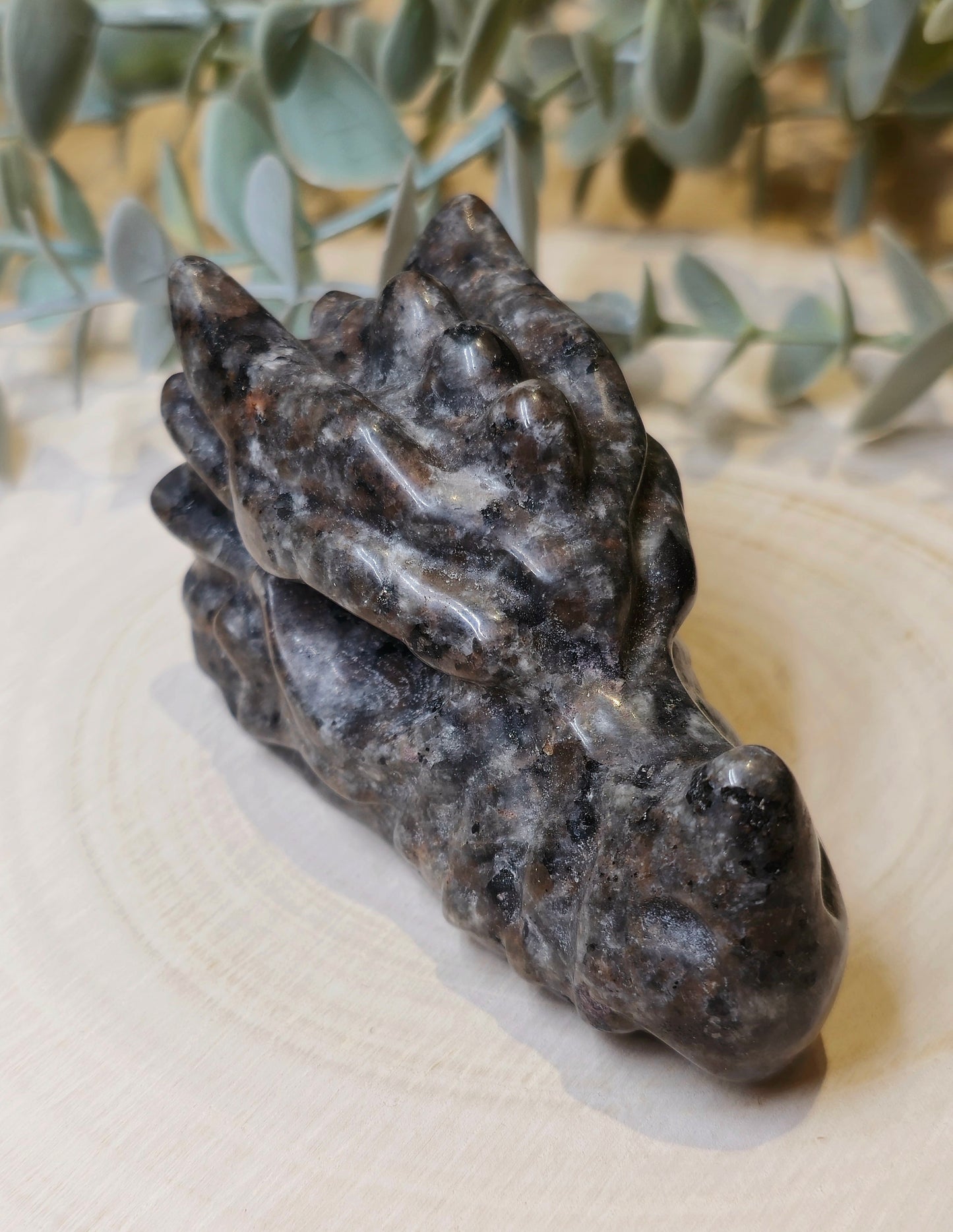 Dragon Yooperlite