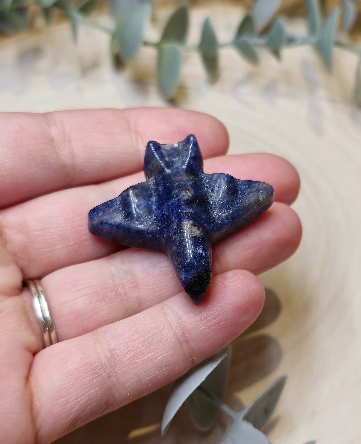 Avion Sodalite