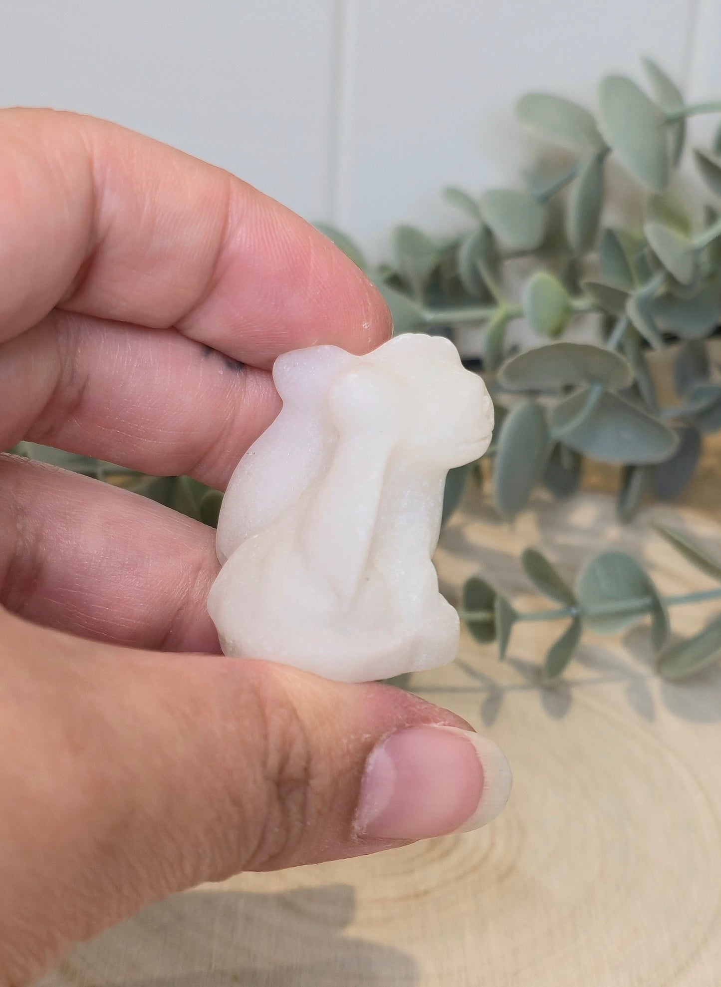 Krocmou Jade blanc